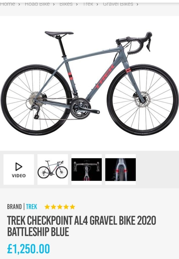 mens trek bikes for sale